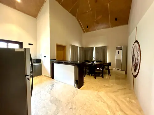 Ananta Spa & Resort Jaipur - Other Facilities - Dining 22